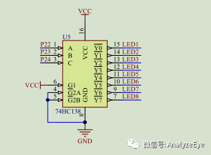 驱动电路