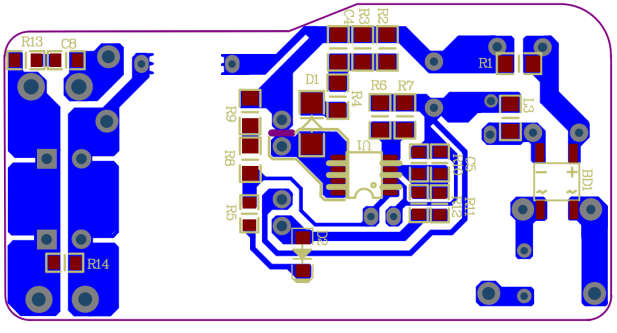 PWM