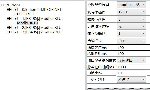 网关