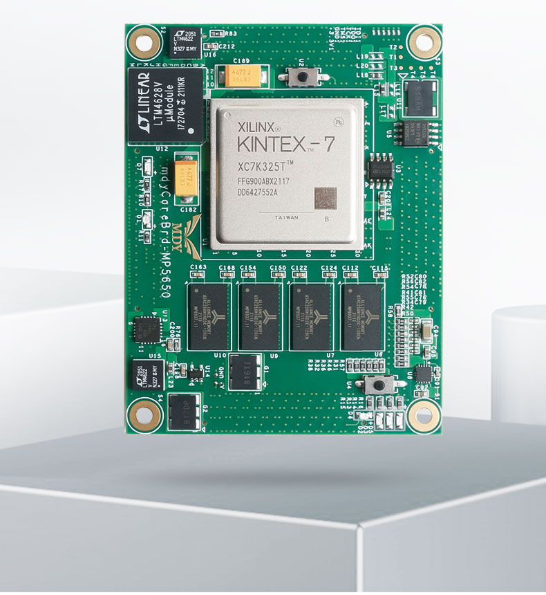 Xilinx