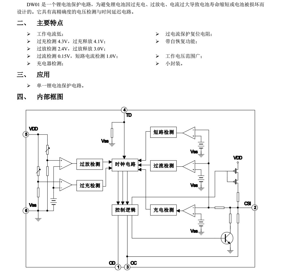 锂电池