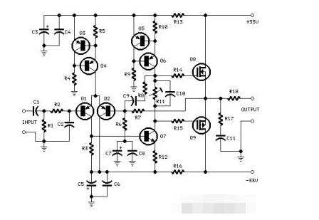 MOSFET