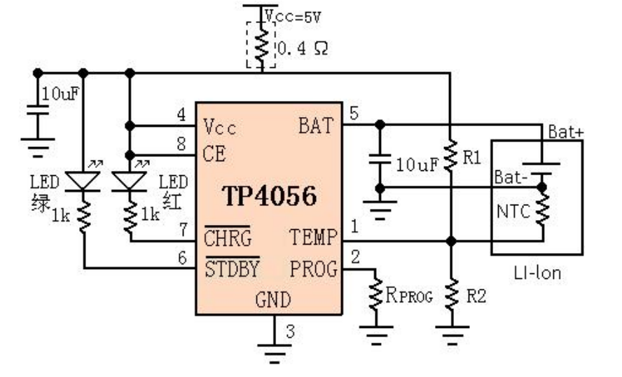 TP4056