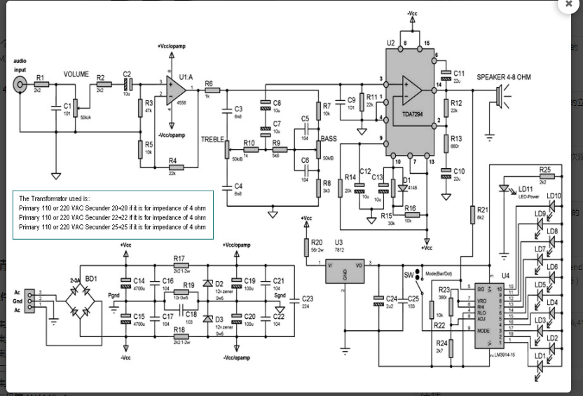 LM3914