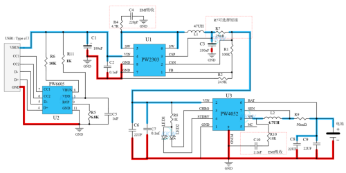 pcb