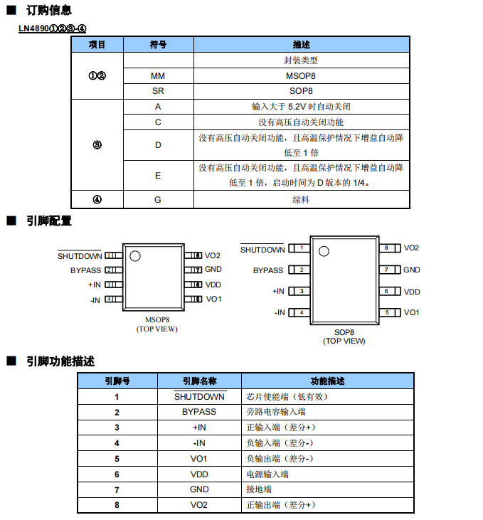 音频