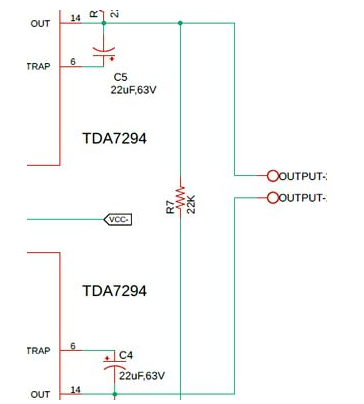 TDA7294