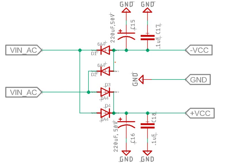 TDA7294