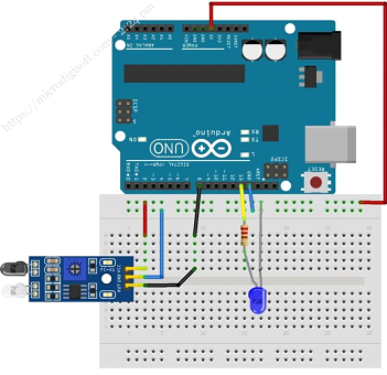 Arduino入门