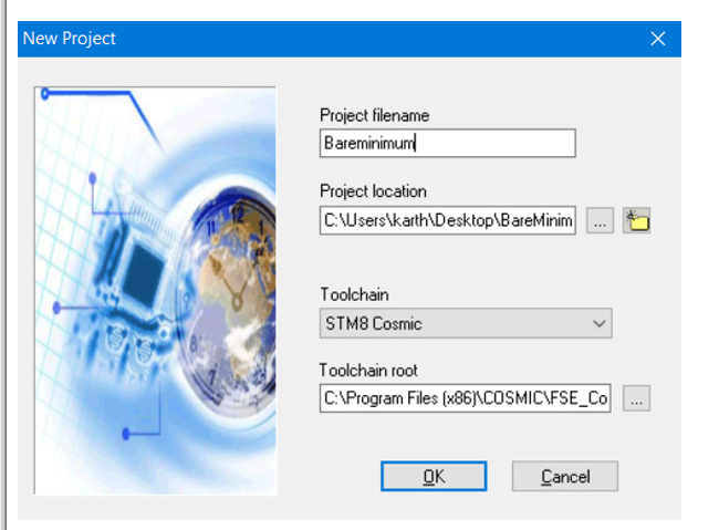 STM8S