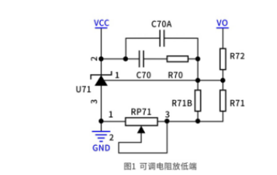 电源