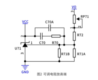 电源