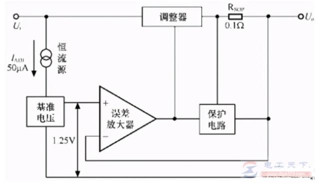 保护电路