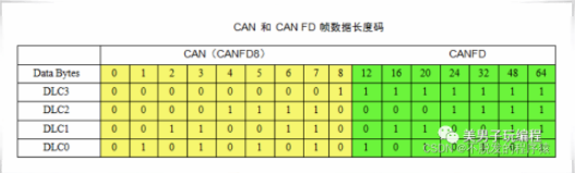 帧格式