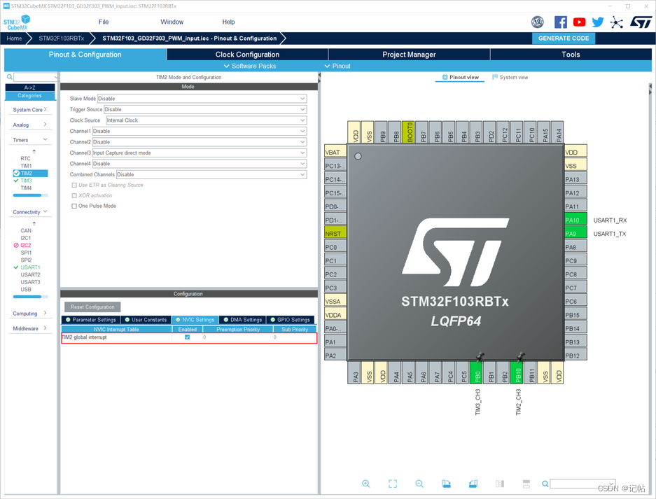 STM32