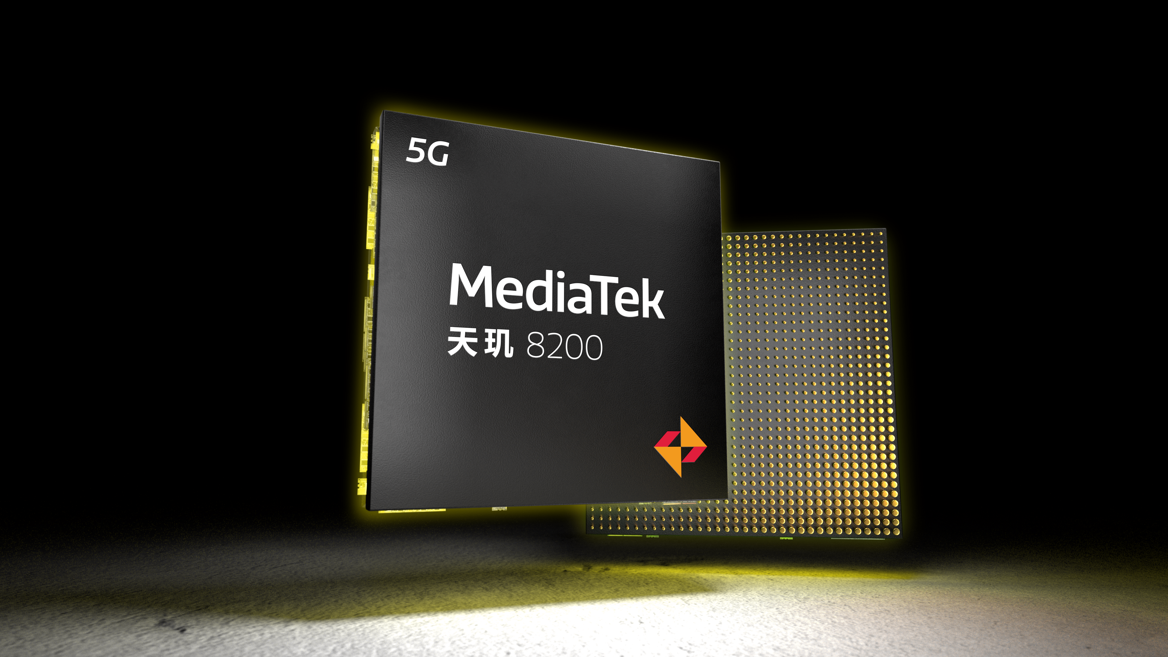 Mediatek