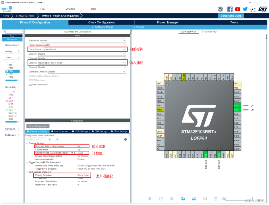 STM32