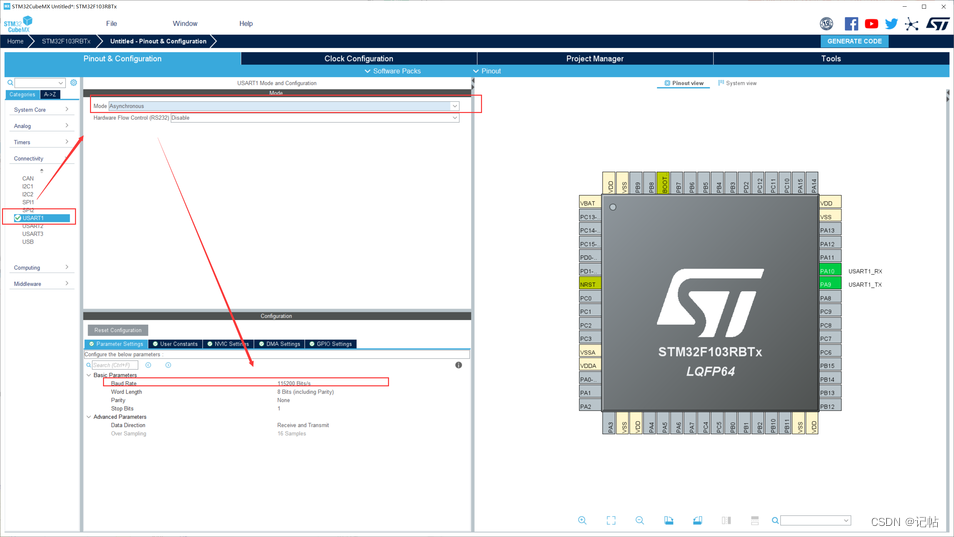 STM32