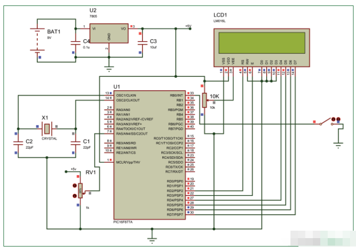 EEPROM