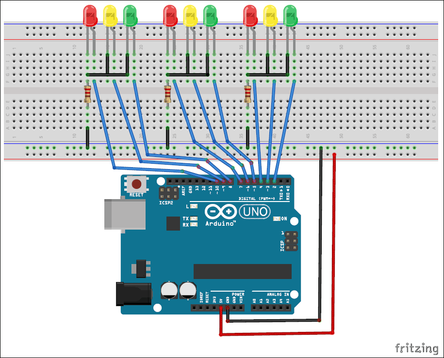 Arduino