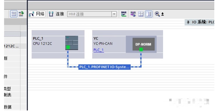 Profinet