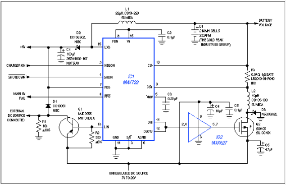 lcd