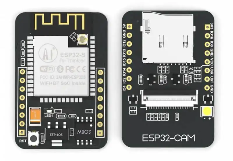 GPIO