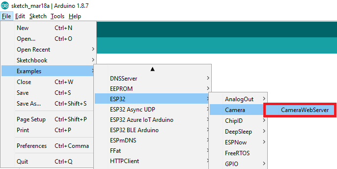 GPIO