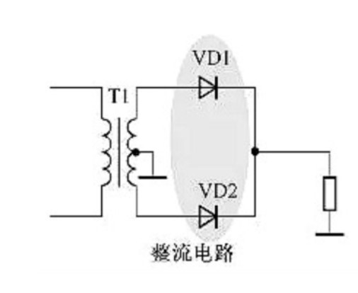 去耦电容