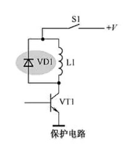 去耦电容