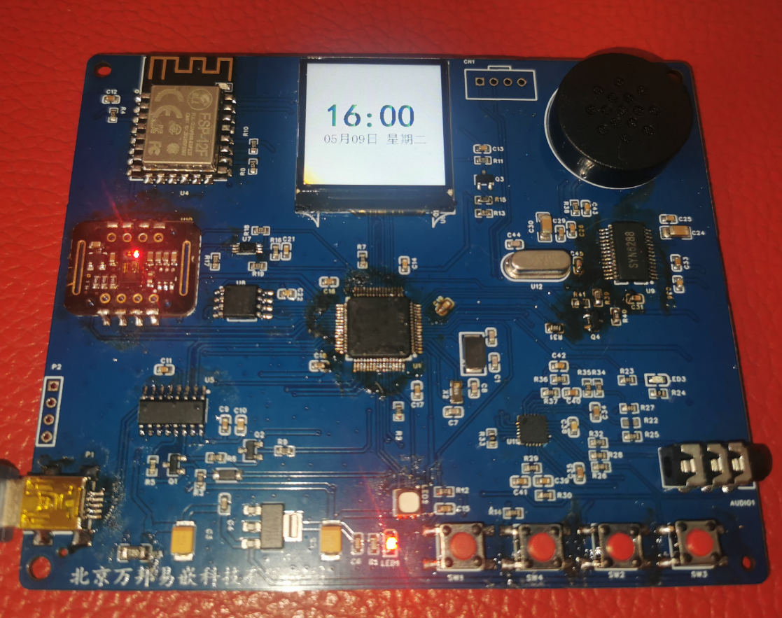 STM32