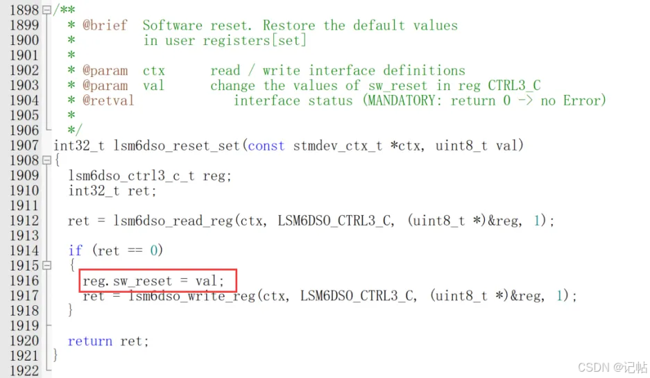 stm32cubemx