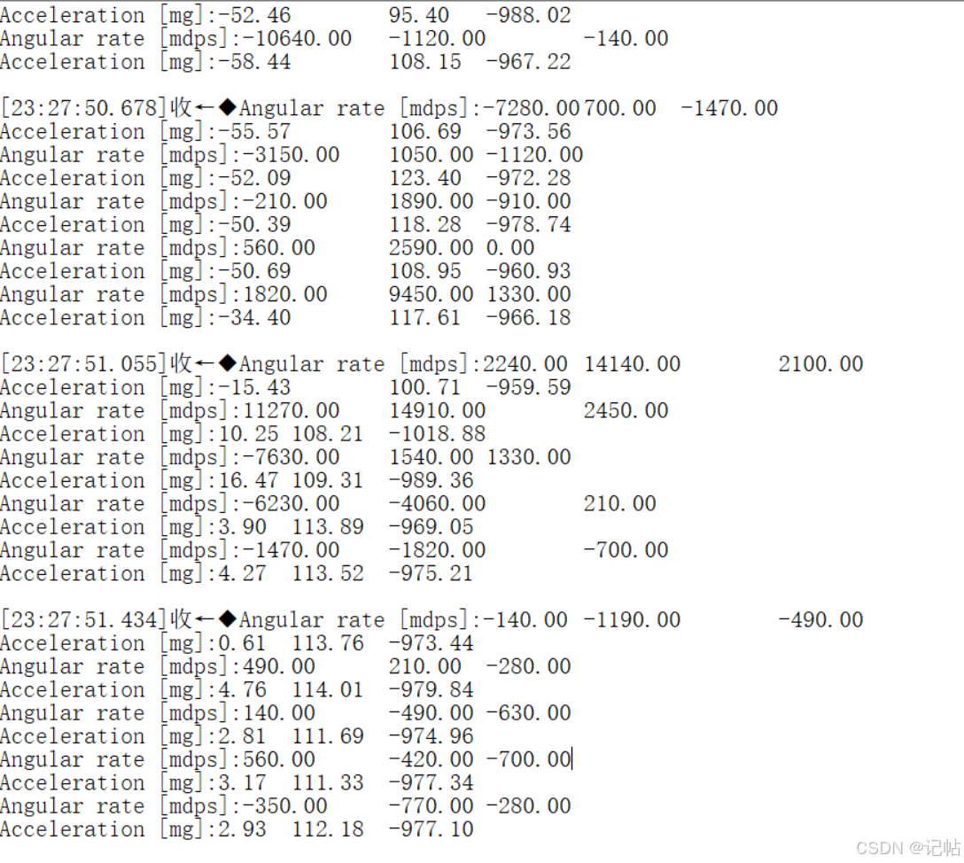 stm32cubemx