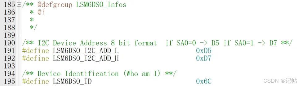 stm32cubemx