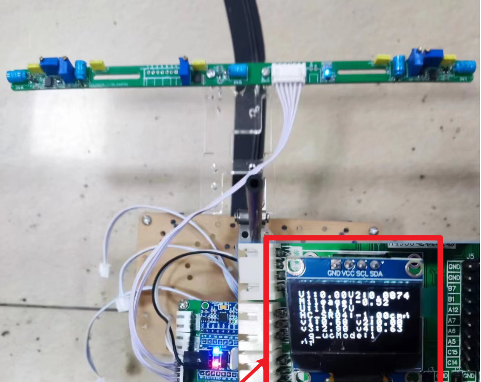 STM32