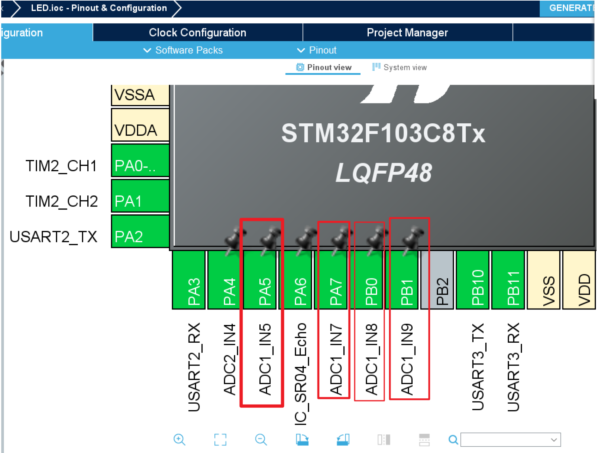 STM32