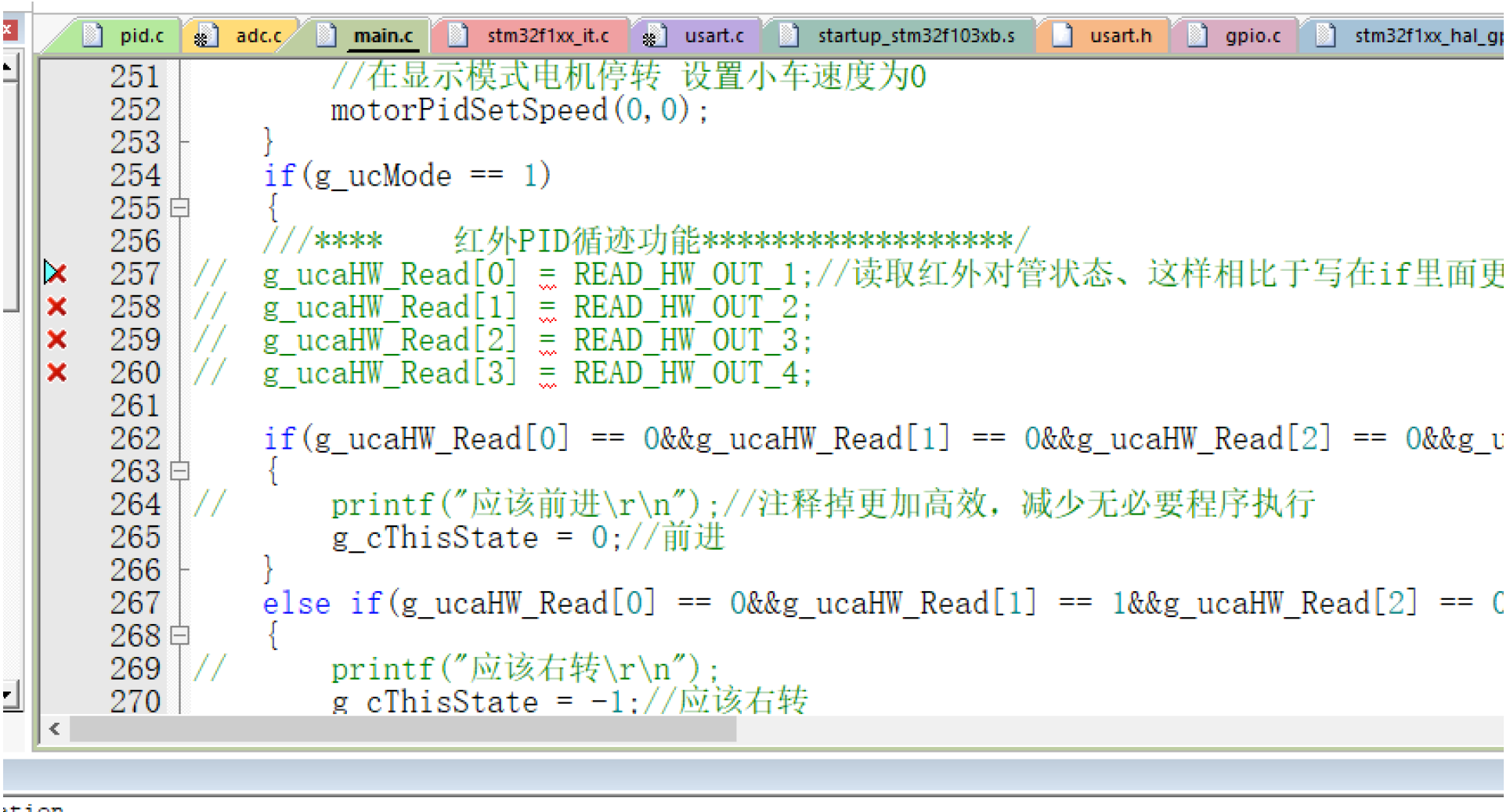 STM32