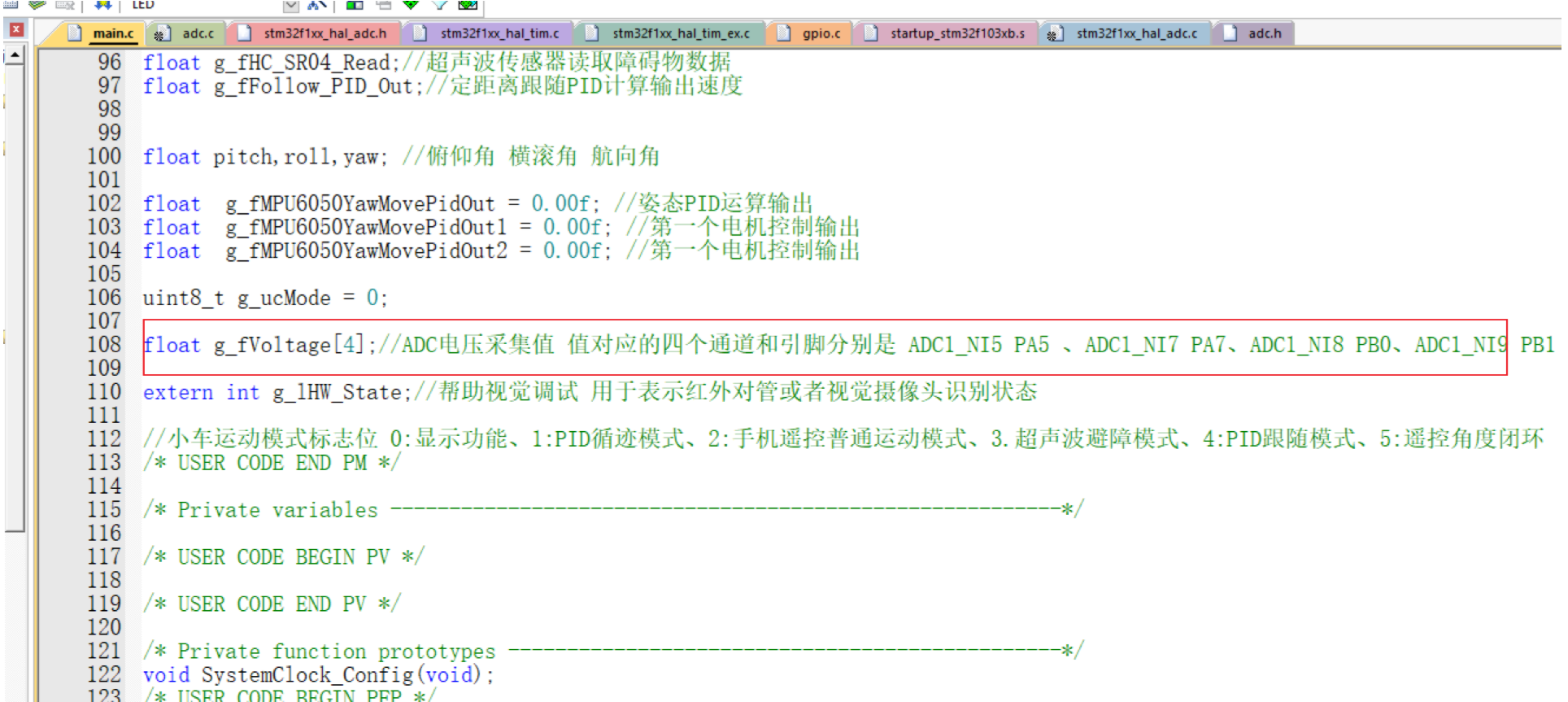 STM32