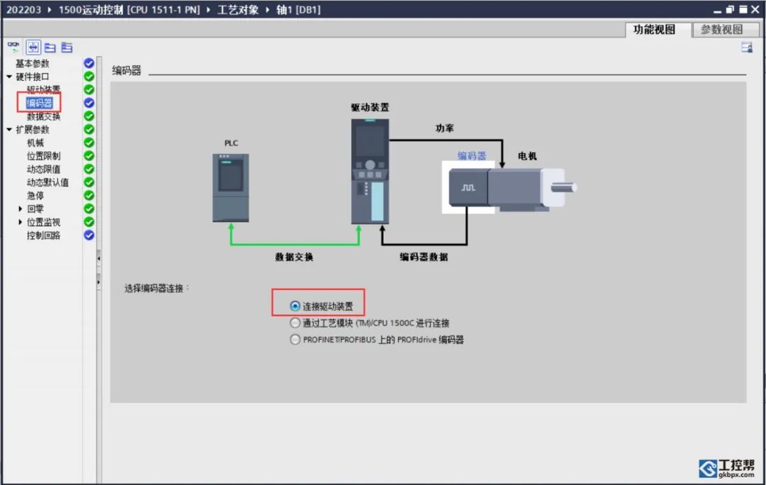 高速脉冲