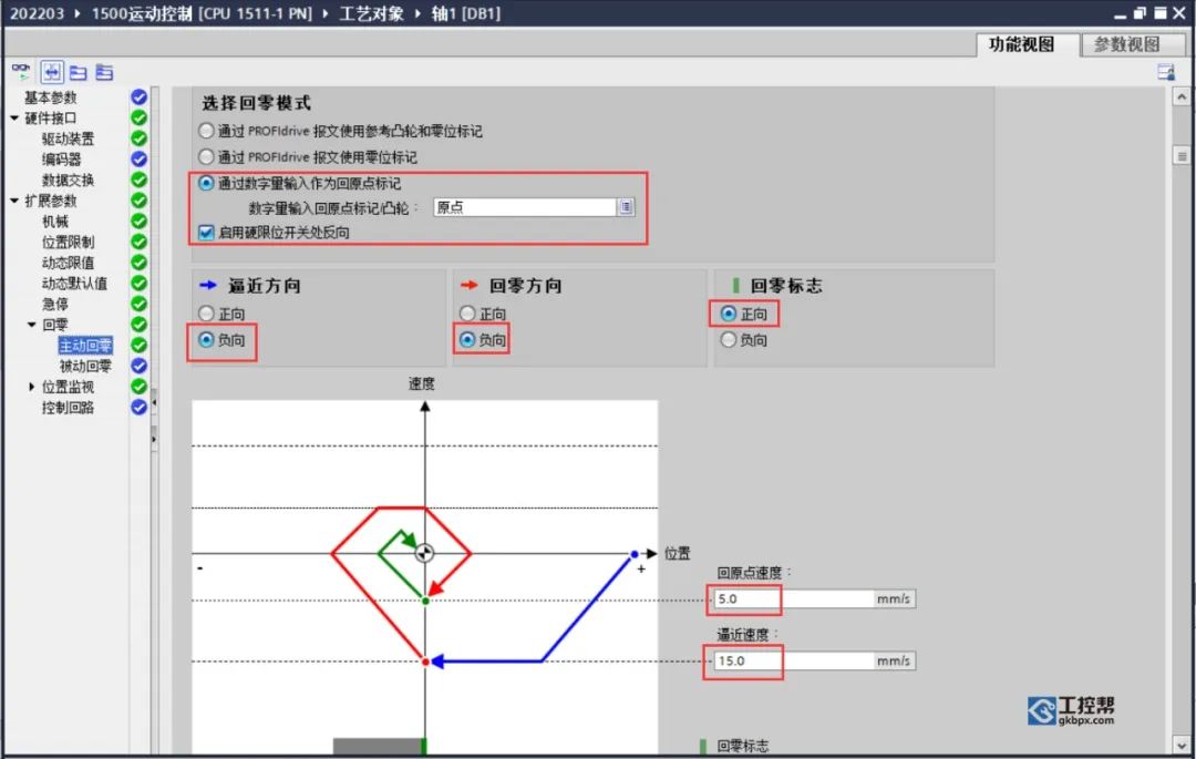 高速脉冲