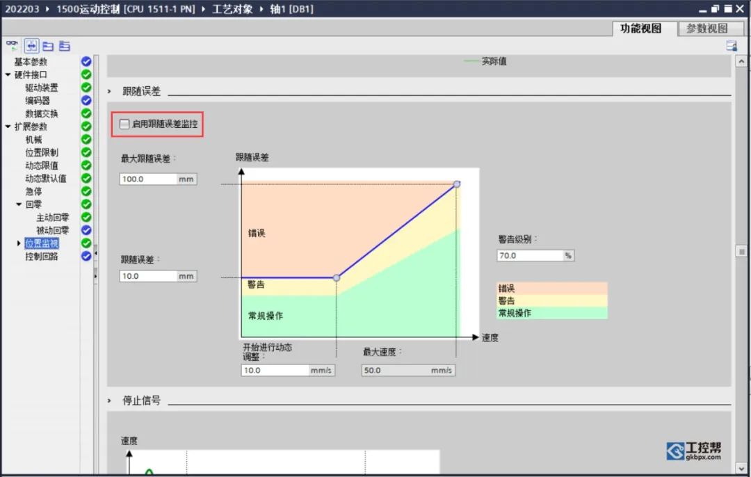 高速脉冲