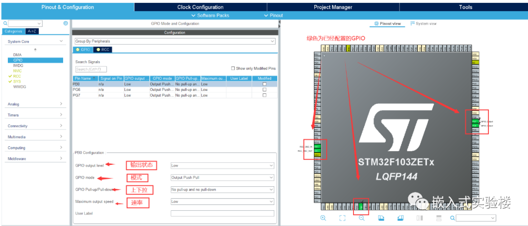 STM32