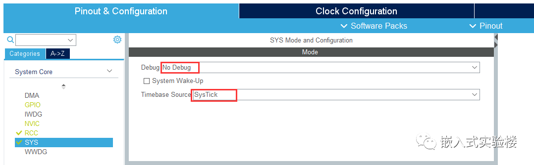 STM32