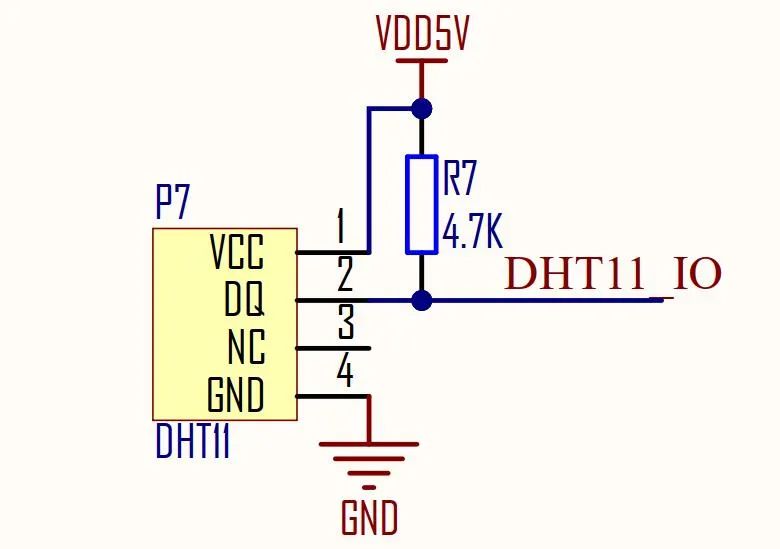 DHT11