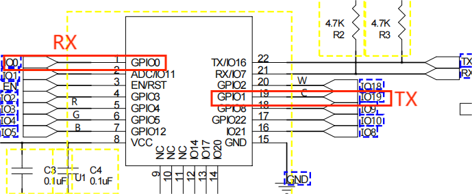 ESP32