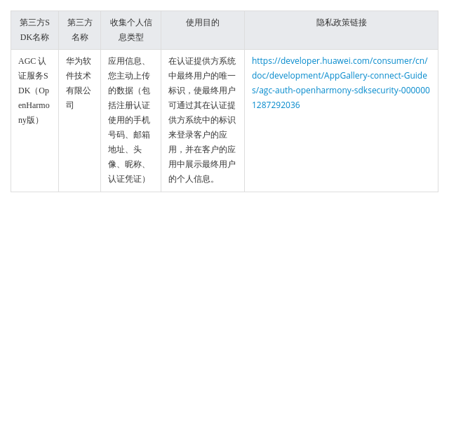 OpenHarmony端云一体化应用开发快速入门练习（下）登出销户等-开源基础软件社区