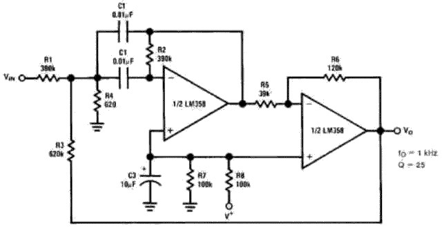 LM358