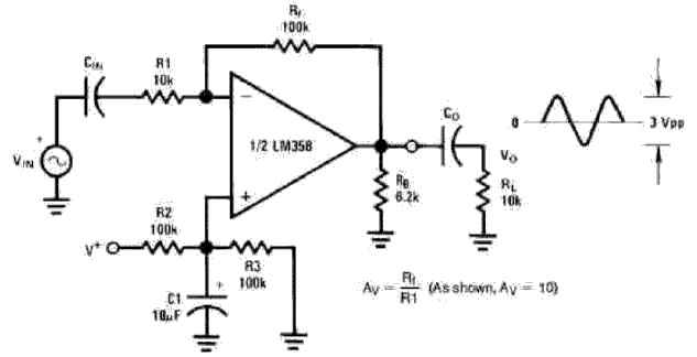 LM358