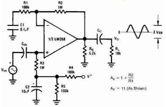 LM358