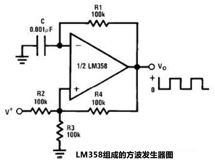 LM358